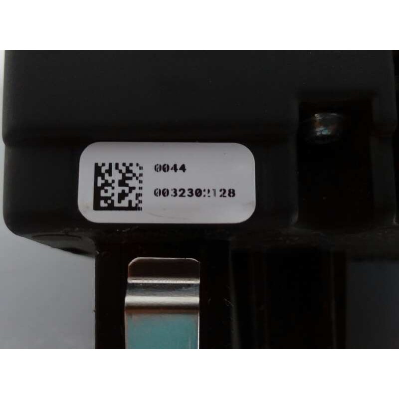 Recambio de mando climatizador para audi a3 (8v) ambiente referencia OEM IAM 8V0820047D  E2-A1-8-2