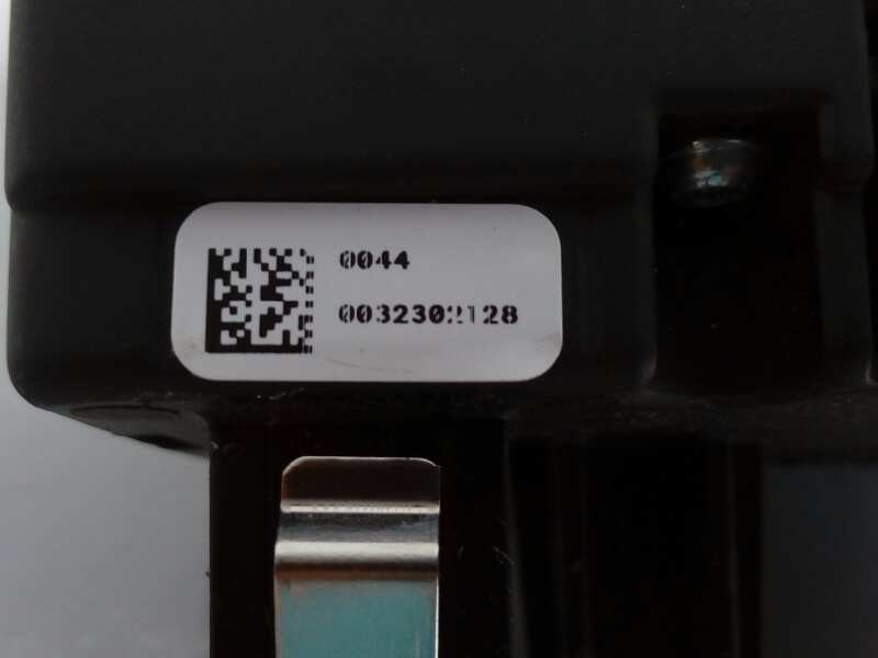 Recambio de mando climatizador para audi a3 (8v) ambiente referencia OEM IAM 8V0820047D  E2-A1-8-2