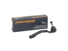 Recambio de rotula direccion para renault megane ii berlina 5p referencia OEM IAM D130199 NUEVO T1-3-A