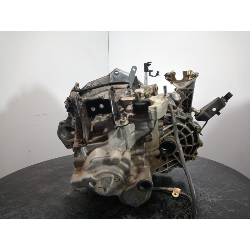 Recambio de caja cambios para nissan x-trail (t30) comfort referencia OEM IAM 8H5  M1-B4-142