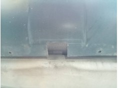 Recambio de paragolpes trasero para nissan qashqai (j10) acenta referencia OEM IAM    2