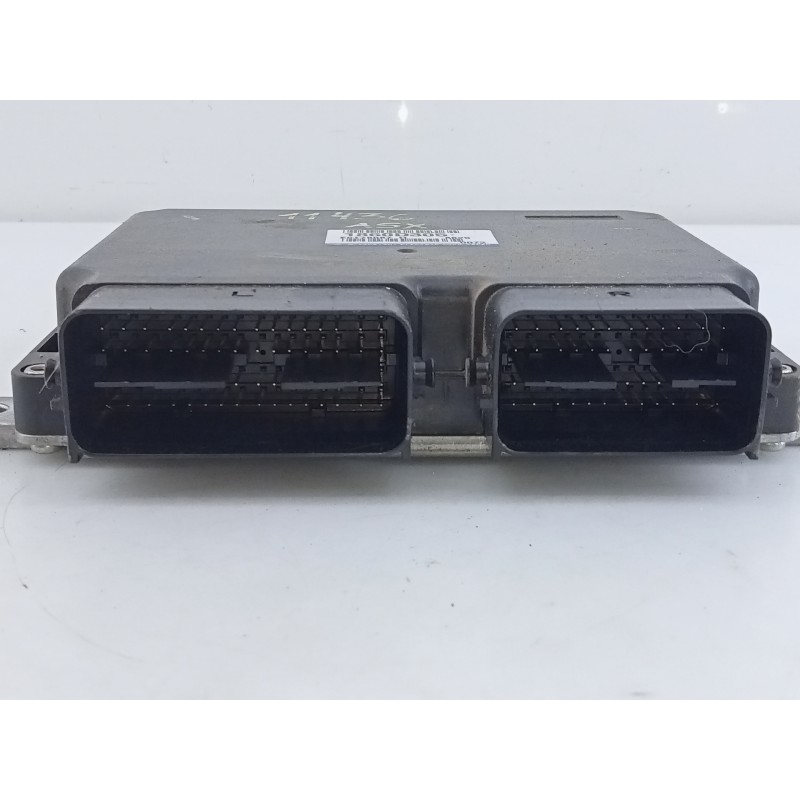 Recambio de centralita motor uce para mitsubishi asx (ga0w) challenge 2wd referencia OEM IAM 1860D305 E6T78687H E3-A2-18-4