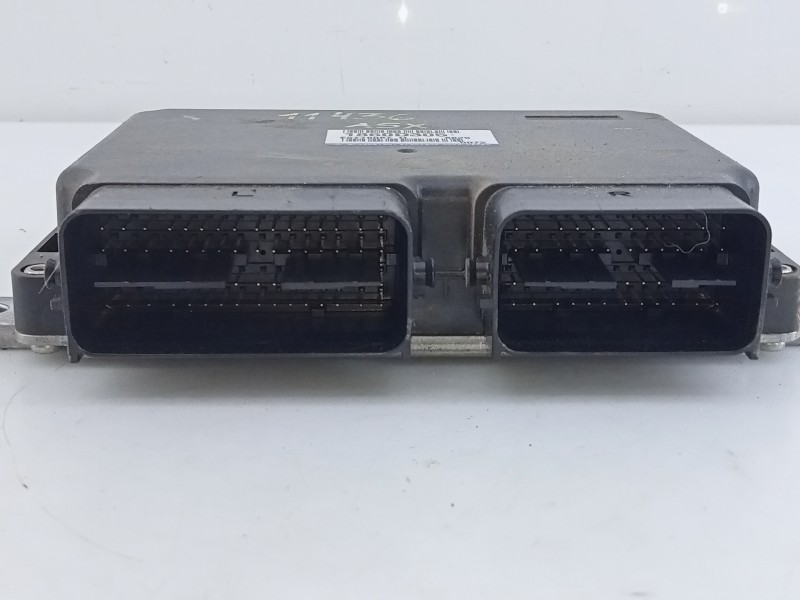 Recambio de centralita motor uce para mitsubishi asx (ga0w) challenge 2wd referencia OEM IAM 1860D305 E6T78687H E3-A2-18-4