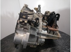 Recambio de caja cambios para nissan x-trail (t30) comfort referencia OEM IAM 8H5  M1-B4-142 2