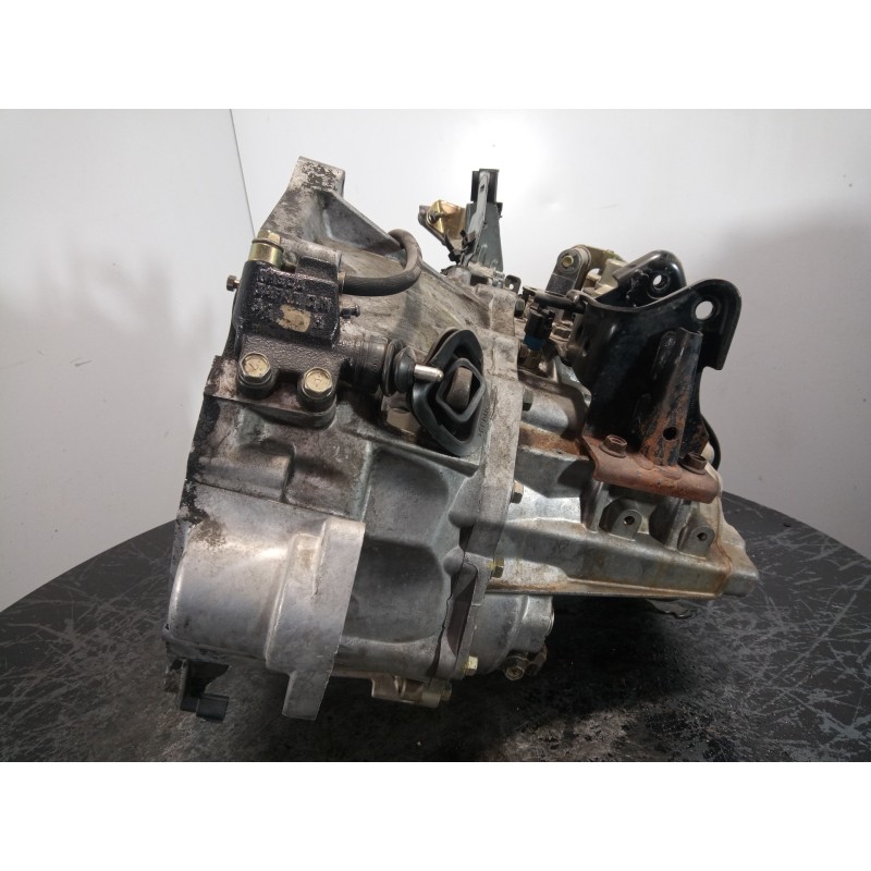 Recambio de caja cambios para nissan x-trail (t30) comfort referencia OEM IAM 8H5  M1-B4-142