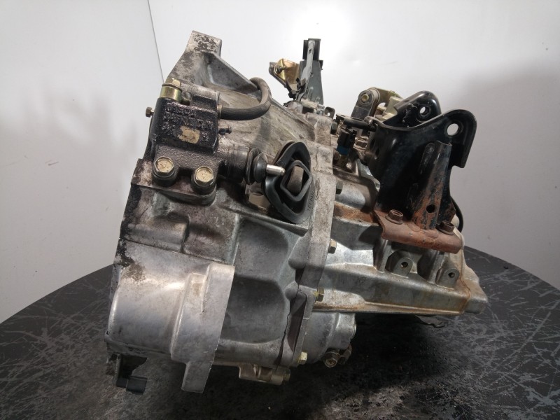 Recambio de caja cambios para nissan x-trail (t30) comfort referencia OEM IAM 8H5  M1-B4-142