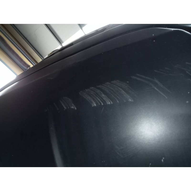 Recambio de paragolpes trasero para nissan qashqai (j10) acenta referencia OEM IAM   