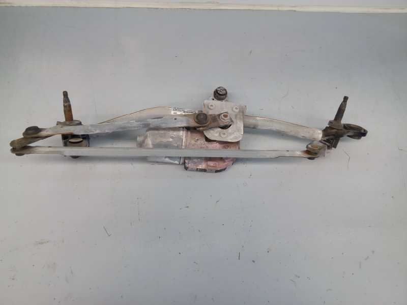 Recambio de motor limpia delantero para audi a3 (8v) ambiente referencia OEM IAM 8V1955023D 3397021623 E1-B6-12-3