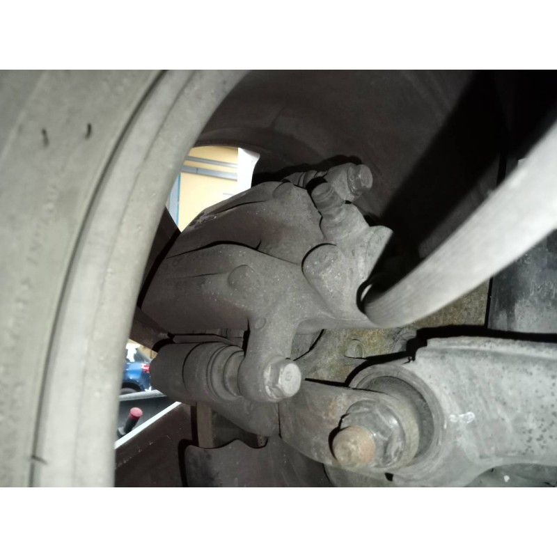 Recambio de pinza freno trasera izquierda para kia sportage drive 4x2 referencia OEM IAM   