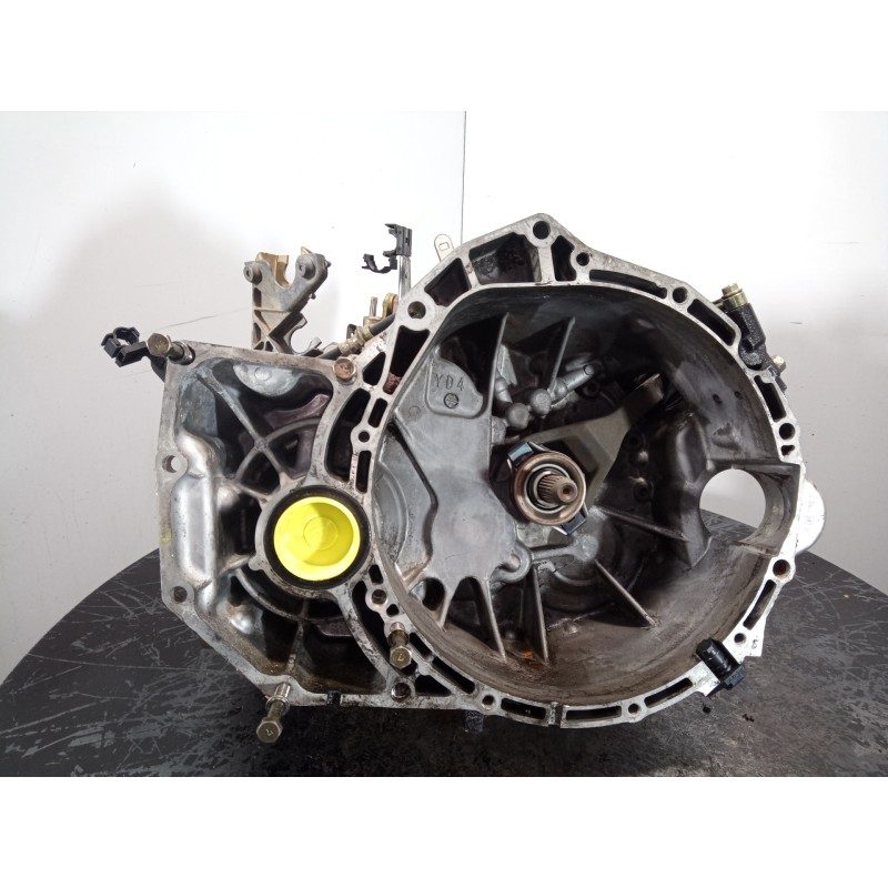 Recambio de caja cambios para nissan x-trail (t30) comfort referencia OEM IAM 8H5  M1-B4-142