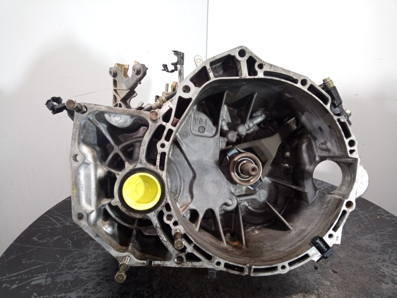 Recambio de caja cambios para nissan x-trail (t30) comfort referencia OEM IAM 8H5  M1-B4-142