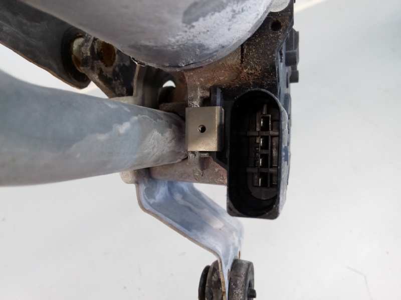 Recambio de motor limpia delantero para audi a3 (8v) ambiente referencia OEM IAM 8V1955023D 3397021623 E1-B6-12-3