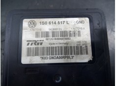Recambio de abs para skoda spaceback (5h) active referencia OEM IAM 1S0614517L  P3-B8-24-1 2