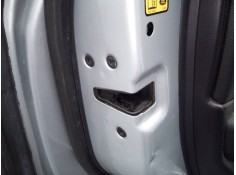 CERRADURA PUERTA TRASERA IZQUIERDA 