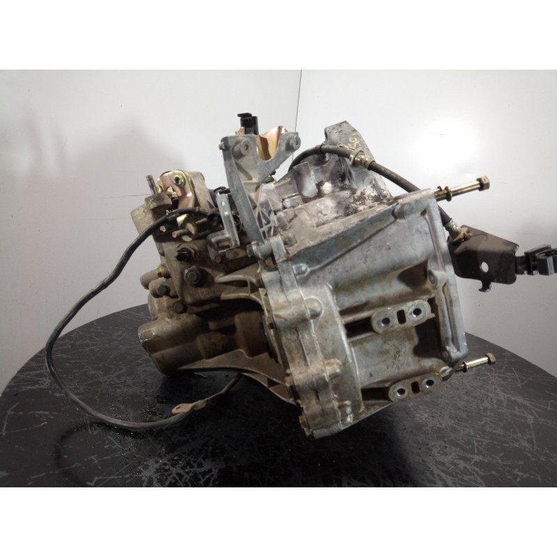 Recambio de caja cambios para nissan x-trail (t30) comfort referencia OEM IAM 8H5  M1-B4-142