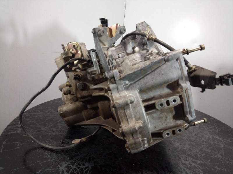 Recambio de caja cambios para nissan x-trail (t30) comfort referencia OEM IAM 8H5  M1-B4-142