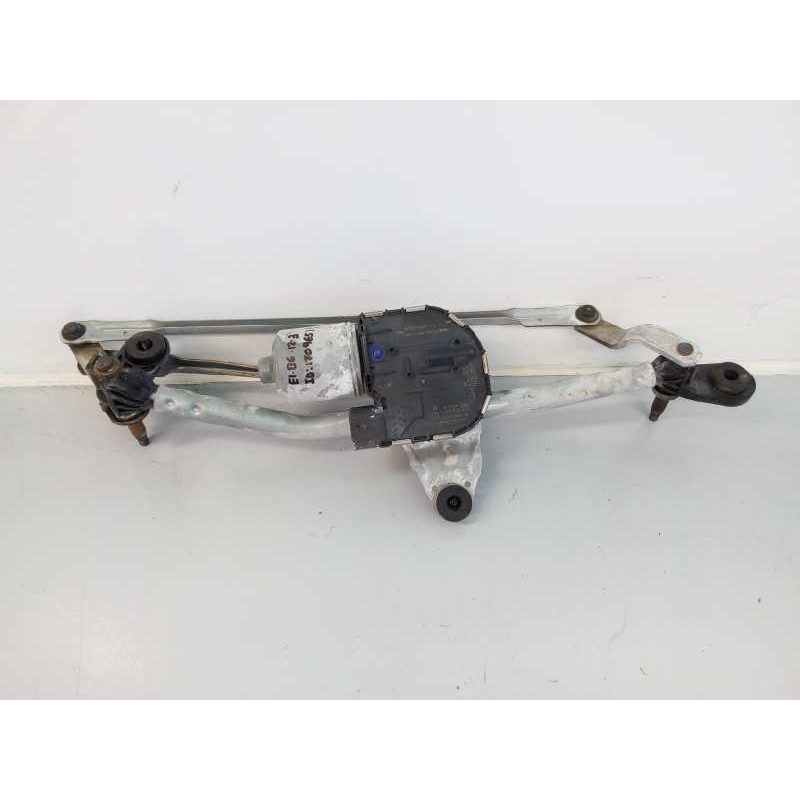 Recambio de motor limpia delantero para audi a3 (8v) ambiente referencia OEM IAM 8V1955023D 3397021623 E1-B6-12-3