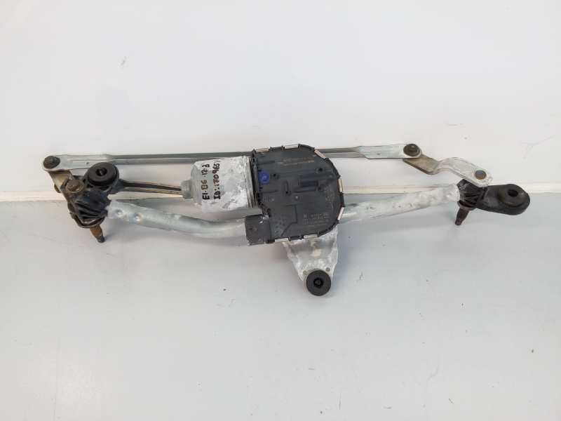 Recambio de motor limpia delantero para audi a3 (8v) ambiente referencia OEM IAM 8V1955023D 3397021623 E1-B6-12-3