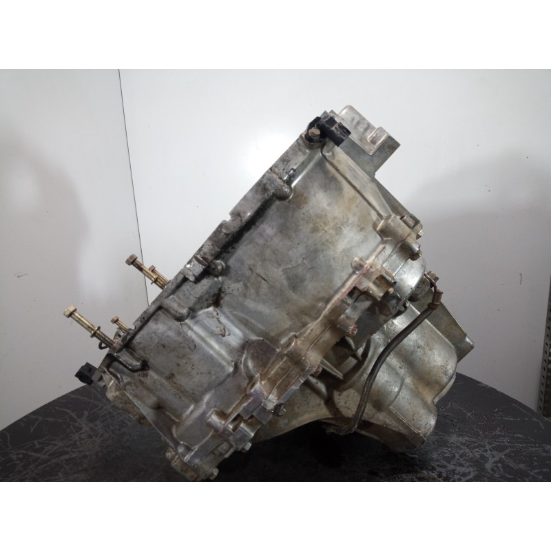 Recambio de caja cambios para nissan x-trail (t30) comfort referencia OEM IAM 8H5  M1-B4-142