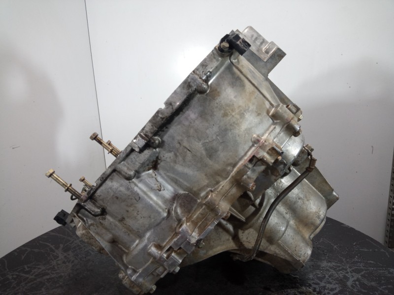 Recambio de caja cambios para nissan x-trail (t30) comfort referencia OEM IAM 8H5  M1-B4-142