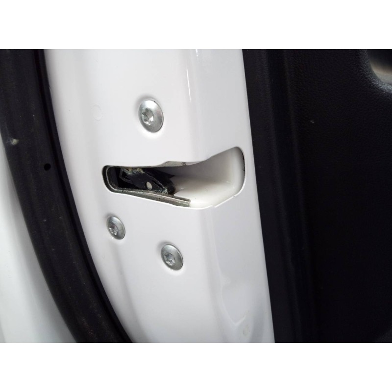 Recambio de cerradura puerta delantera izquierda para mitsubishi asx (ga0w) challenge 2wd referencia OEM IAM   