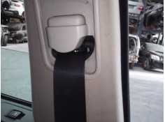 CINTURON SEGURIDAD DELANTERO IZQUIERDO 