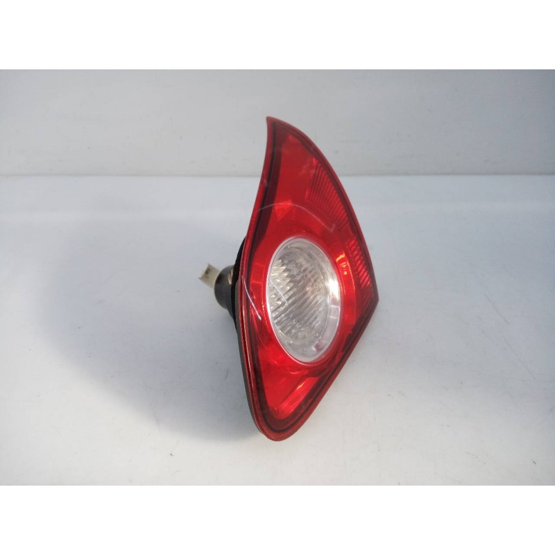 Recambio de piloto trasero derecho porton para nissan qashqai (j10) acenta referencia OEM IAM 89071164 28550JD800 E2-A4-39-2