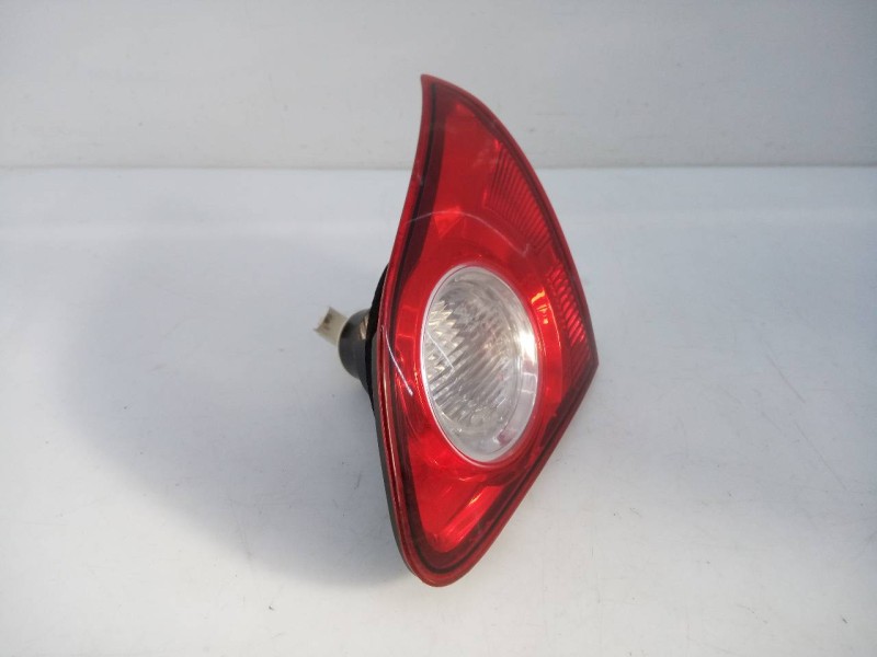 Recambio de piloto trasero derecho porton para nissan qashqai (j10) acenta referencia OEM IAM 89071164 28550JD800 E2-A4-39-2