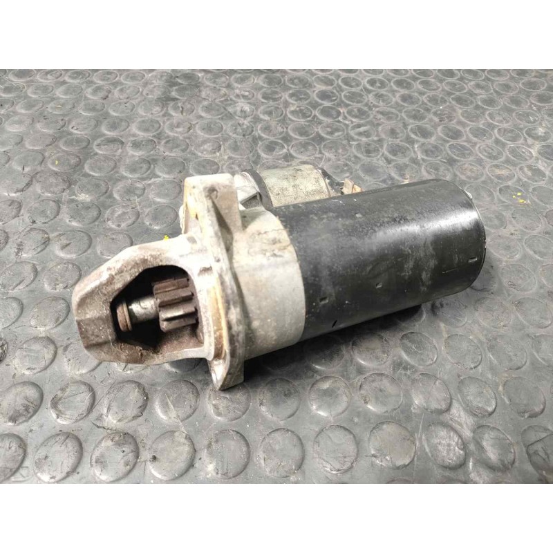Recambio de motor arranque para opel corsa d selective referencia OEM IAM 55570445 0001138030 P3-B7-23-3