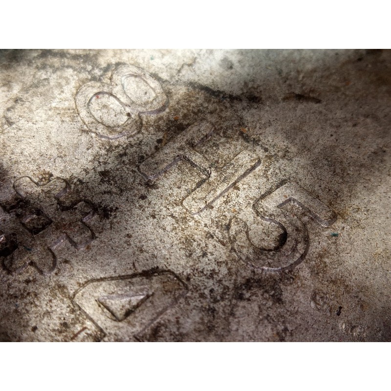 Recambio de caja cambios para nissan x-trail (t30) comfort referencia OEM IAM 8H5  M1-B4-142