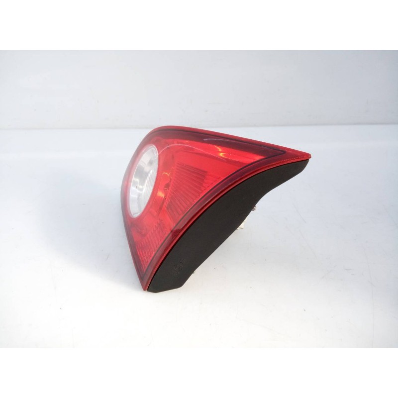 Recambio de piloto trasero derecho porton para nissan qashqai (j10) acenta referencia OEM IAM 89071164 28550JD800 E2-A4-39-2