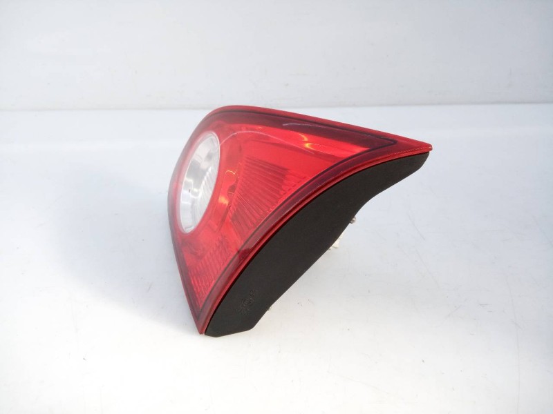 Recambio de piloto trasero derecho porton para nissan qashqai (j10) acenta referencia OEM IAM 89071164 28550JD800 E2-A4-39-2