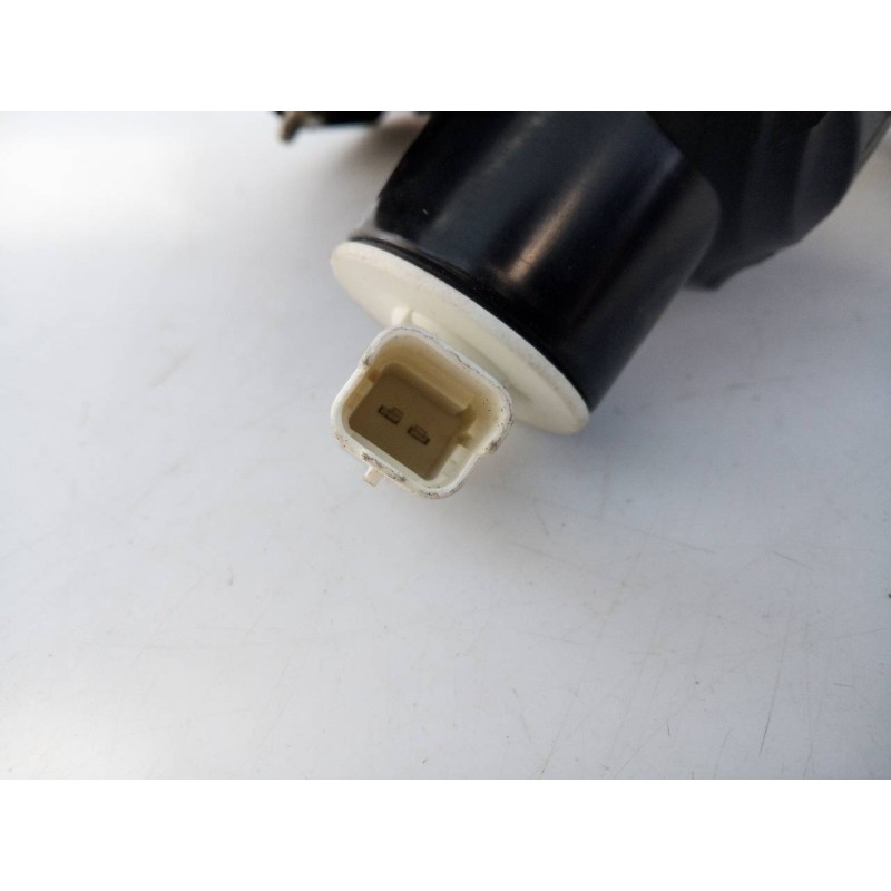 Recambio de piloto trasero derecho porton para nissan qashqai (j10) acenta referencia OEM IAM 89071164 28550JD800 E2-A4-39-2