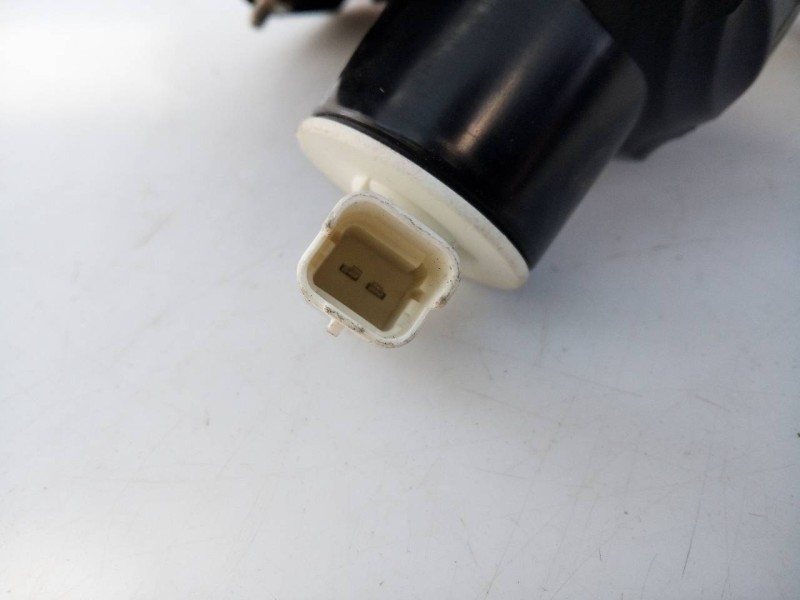 Recambio de piloto trasero derecho porton para nissan qashqai (j10) acenta referencia OEM IAM 89071164 28550JD800 E2-A4-39-2