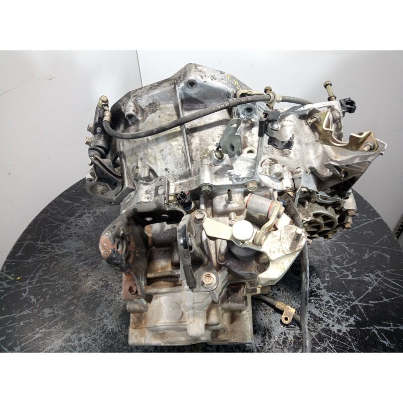 Recambio de caja cambios para nissan x-trail (t30) comfort referencia OEM IAM 8H5  M1-B4-142