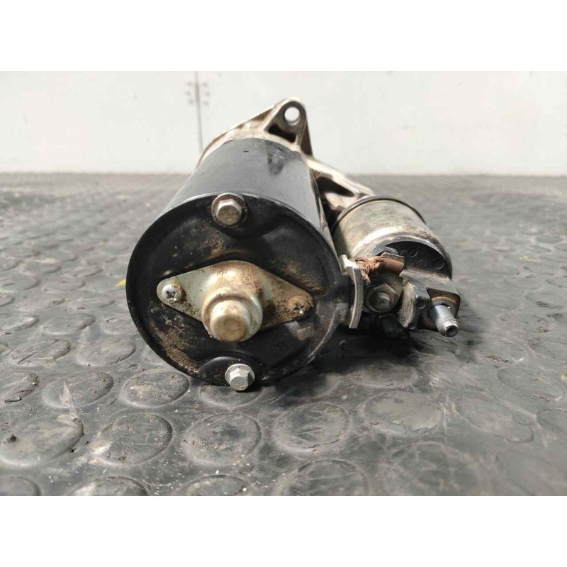 Recambio de motor arranque para opel corsa d selective referencia OEM IAM 55570445 0001138030 P3-B7-23-3