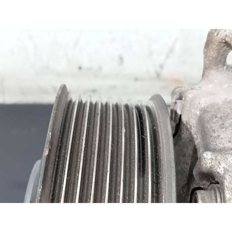 Recambio de compresor aire acondicionado para land rover range rover sport v6 td hse referencia OEM IAM 4471808382  P3-B2-17-2