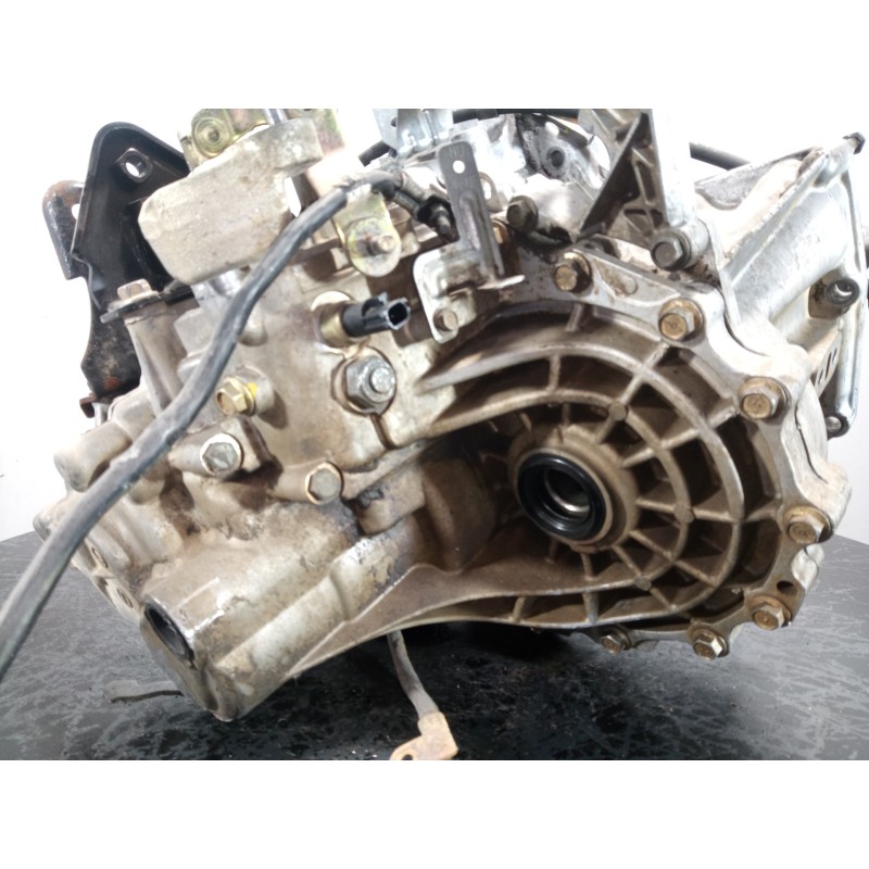 Recambio de caja cambios para nissan x-trail (t30) comfort referencia OEM IAM 8H5  M1-B4-142