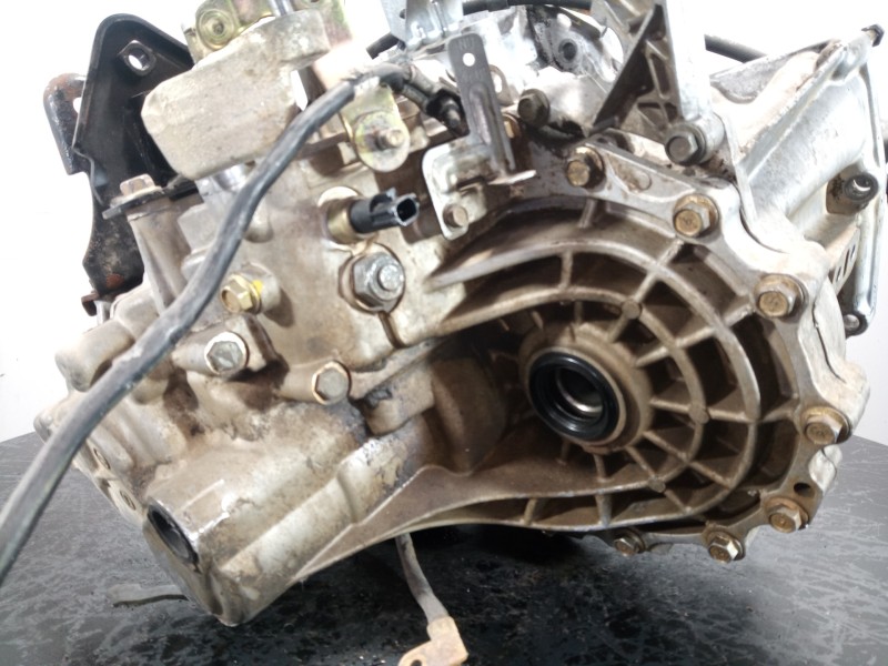 Recambio de caja cambios para nissan x-trail (t30) comfort referencia OEM IAM 8H5  M1-B4-142