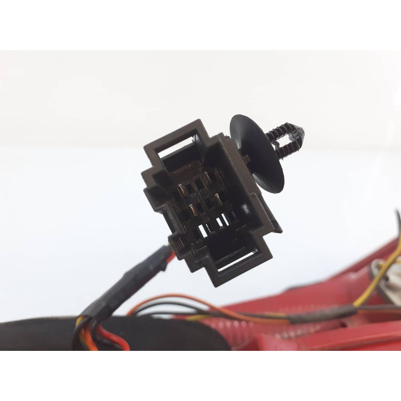 Recambio de piloto trasero derecho para audi q5 (8r) 2.0 tdi (105kw) referencia OEM IAM 8R0945094  E1-B6-23-1