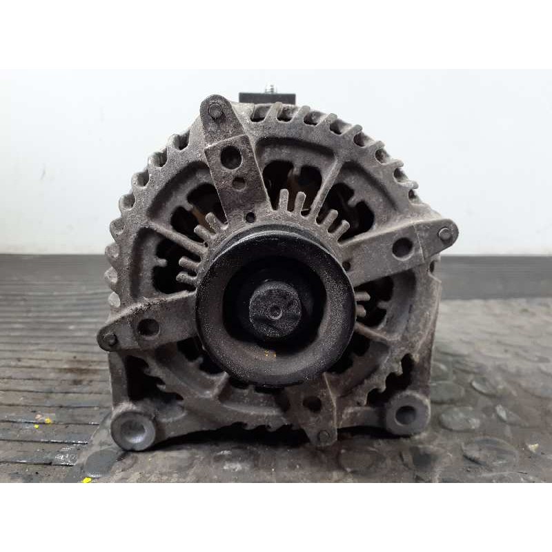 Recambio de alternador para mini mini (f56) john cooper works referencia OEM IAM 764013203 1042106121 P3-B6-4-3