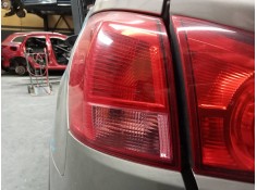 Recambio de piloto trasero izquierdo para nissan qashqai (j10) acenta referencia OEM IAM    2