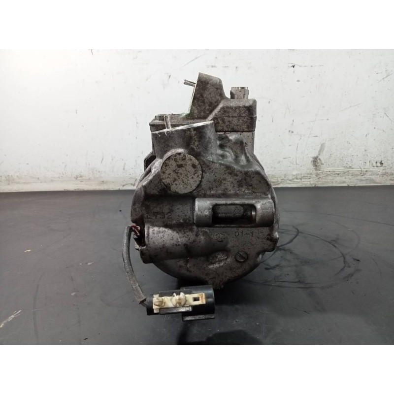 Recambio de compresor aire acondicionado para land rover range rover sport v6 td hse referencia OEM IAM 4471808382  P3-B2-17-2