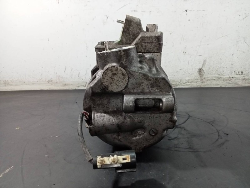 Recambio de compresor aire acondicionado para land rover range rover sport v6 td hse referencia OEM IAM 4471808382  P3-B2-17-2