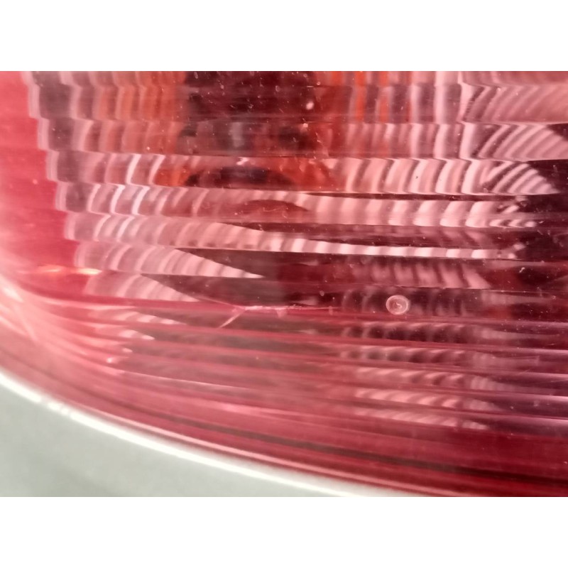 Recambio de piloto trasero izquierdo para nissan qashqai (j10) acenta referencia OEM IAM   