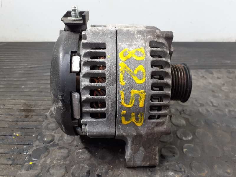 Recambio de alternador para mini mini (f56) john cooper works referencia OEM IAM 764013203 1042106121 P3-B6-4-3