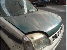 Recambio de capot para nissan x-trail (t30) comfort referencia OEM IAM    2