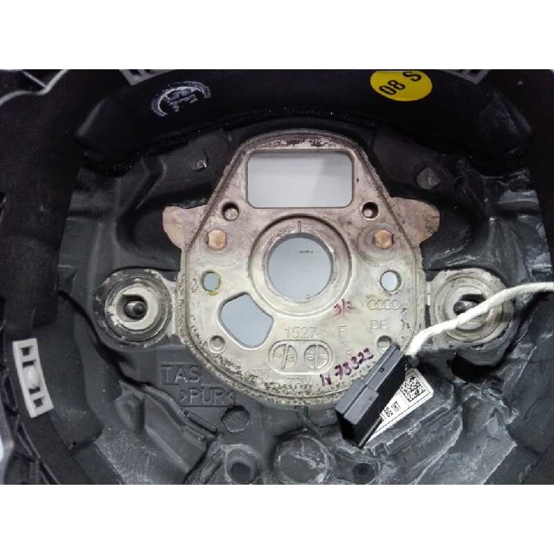Recambio de volante para audi a4 berlina (8e) 2.0 tfsi quattro (147kw) referencia OEM IAM 8P0419091BG1KT 62002000B E1-B6-27-2