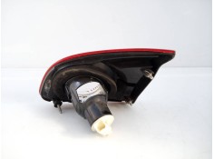 Recambio de piloto trasero izquierdo porton para nissan qashqai (j10) acenta referencia OEM IAM 89071063 26555JD800 E2-A4-39-2 2