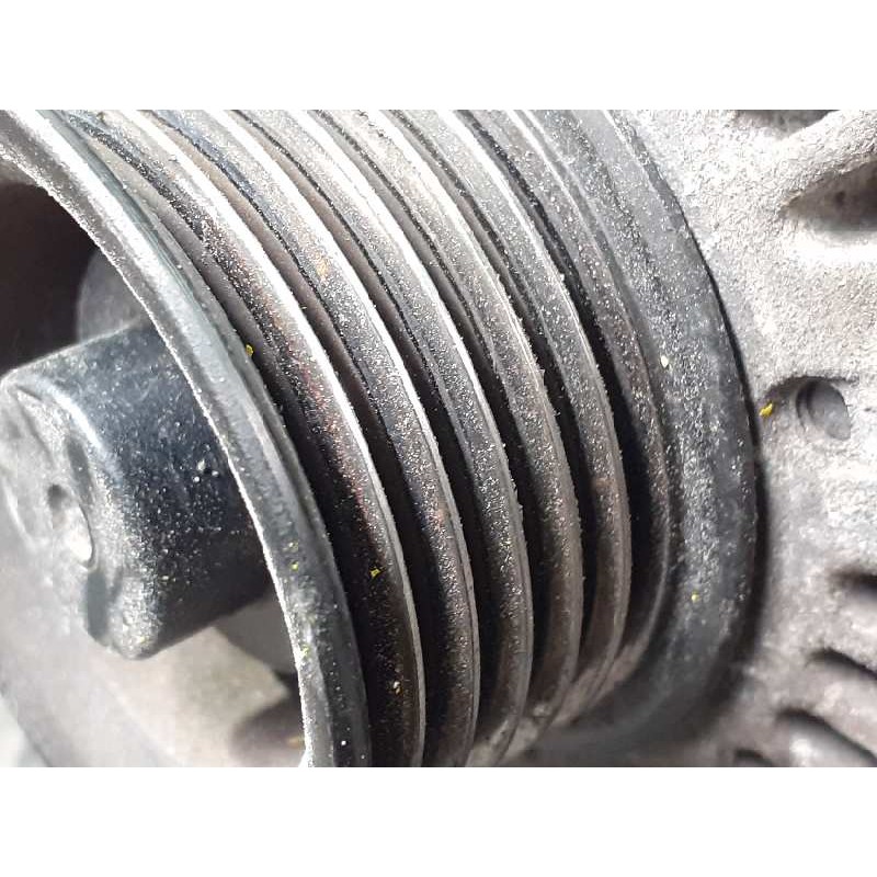 Recambio de alternador para mini mini (f56) john cooper works referencia OEM IAM 764013203 1042106121 P3-B6-4-3